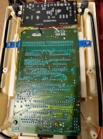 Видеоусилитель THS7314 + стереомод + Питалово 234050-0