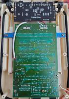 Видеоусилитель THS7314 + стереомод + Питалово 234052-2
