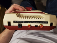 Видеоусилитель THS7314 + стереомод + Питалово 234060-5