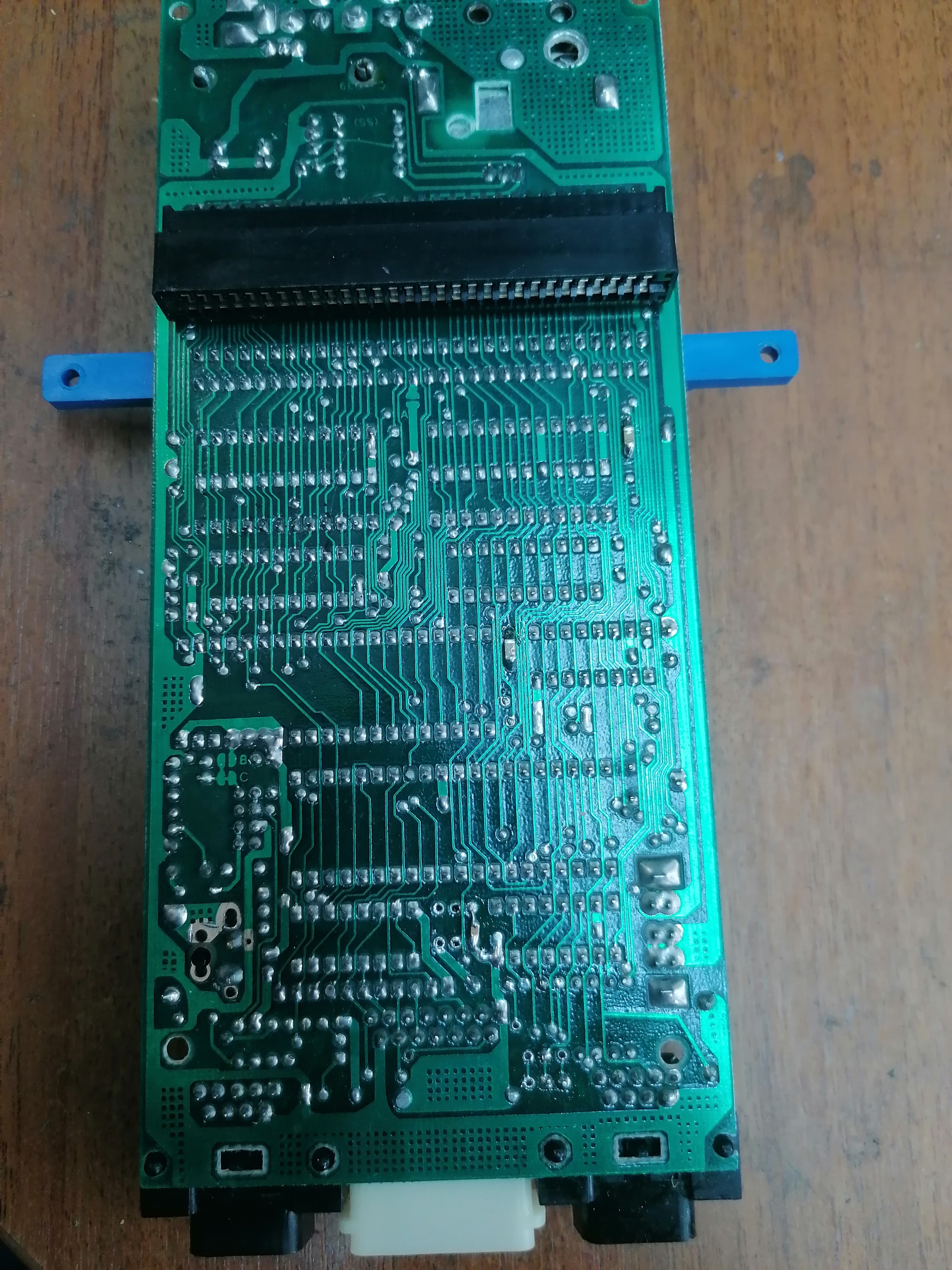 Jamico computer video game