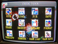 Ezcom Realtec-компьютер на базе SEGA 234349-5