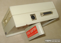 Ezcom Realtec-компьютер на базе SEGA 234355-8