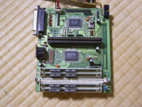 Ezcom Realtec-компьютер на базе SEGA 234359-10