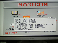 Ezcom Realtec-компьютер на базе SEGA 234361-11