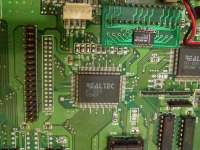 Ezcom Realtec-компьютер на базе SEGA 234367-14