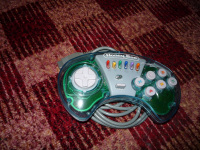 Геймпад Honey Bee 256938-0