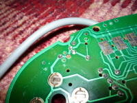 Геймпад Honey Bee 256940-4