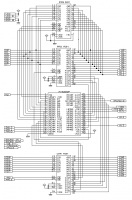 Откуда взять сигнал Clock в схеме на ax5202p и WRAM 193291-1