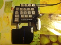 Saitek pz31a 163354-0