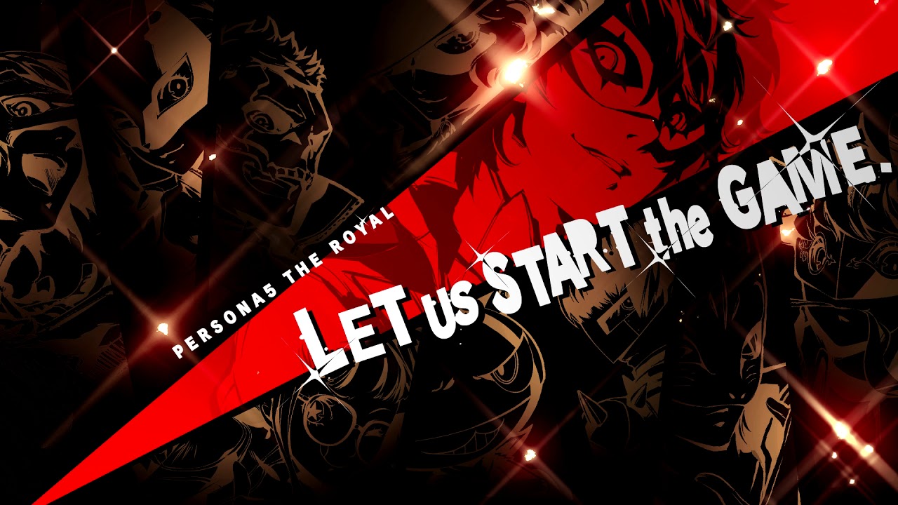 Обзор Persona 5 Royal 220989-4