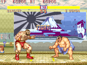 Во что поиграть на автоматах 2.0 (acrade hidden gems and hits)