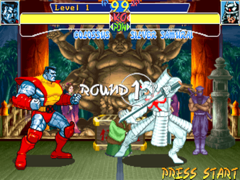 Во что поиграть на автоматах 2.0 (acrade hidden gems and hits)