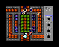 Battle Tanks для Spectrum Next 270487-0