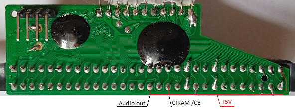 Как понять совместимость флэш-картриджа с клоном nes/famicom?