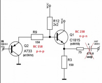 Моя борьба с HL-888 244130-1