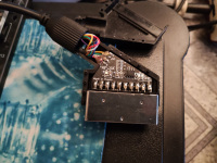 RGB-SCART для Nintendo 64 c RGB-модом 245601-4