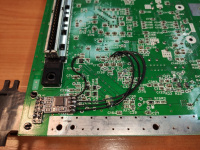 RGB-SCART для Nintendo 64 c RGB-модом 245607-0