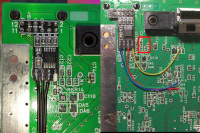RGB-SCART для Nintendo 64 c RGB-модом 259181-2