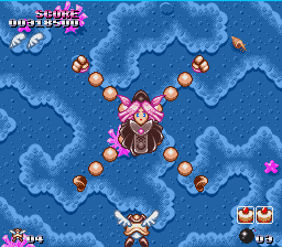 Забытые игры 4 поколения (16 bit hidden gems)