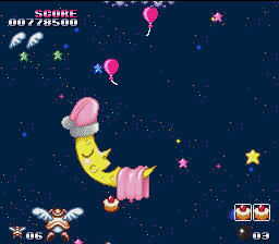 Забытые игры 4 поколения (16 bit hidden gems)