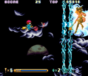 Забытые игры 4 поколения (16 bit hidden gems)