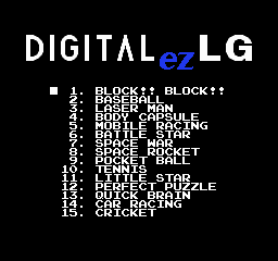 Помогите с дампом пака игр Digital ez LG (ожидание 1)