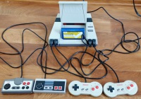 Nes клоны с hdmi 192734-3