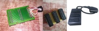 Чем захватить SCART 198771-0