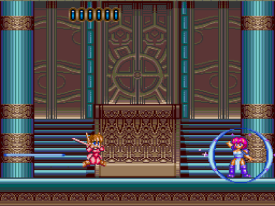 Забытые игры 4 поколения (16 bit hidden gems)