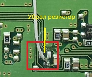 Периодически пропадает изображение SCPH 1001