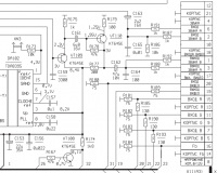 Соответствие ТВ стандартам SCART 227377-0