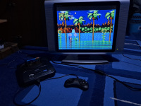 Проблема с видео Mega Drive SM801-A1 292024-0