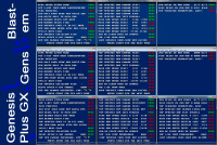 Самый точный эмулятор Sega Genesis 270185-1