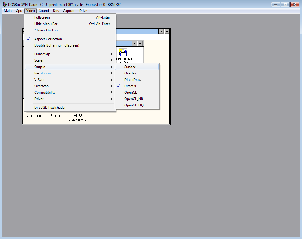 Музыка в игре есть только с оригинального cd 209430-0