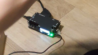 Сгорел OSSC 234946-2