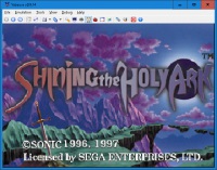 Модифицируем игры для Sega Saturn 154466-7