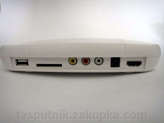 Игровая приставка PS (Sony Playstation) One SDcard USB (32-бит)