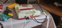 HDMI to AV преобразователь 235614-4