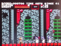 Dendy Classic SECAM 182608-0
