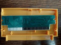 Помогите установить причину шума по композиту. 209586-1