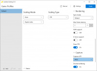 Lossless Scaling - оживляем старые игры 286975-1