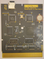 Everdrive N8 (China ver) JACK DIY 290265-3