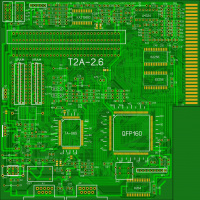 Схемы клонов MD в одном месте. 304824-0
