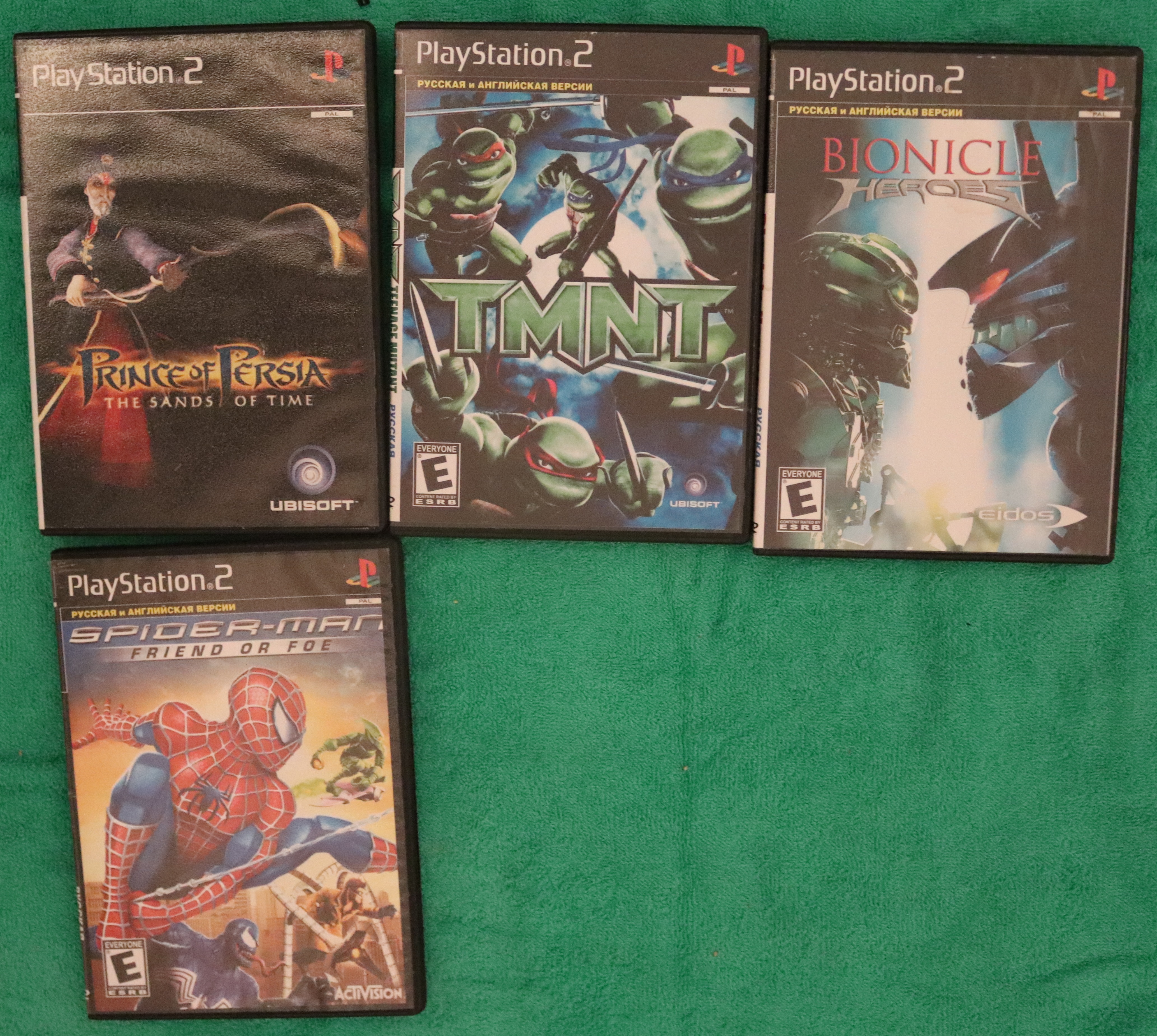 Продам PS2 slim, PS4 Pro, фотоаппарат Canon 212180-9