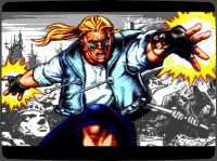 NES PAL composite signal simulation Shader for RetroArch 196602-5