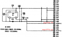 SCPH-5502 PU-18 DFO mod 247398-0