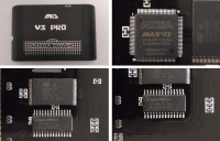 Клон mega everdrive с озона 265520-0