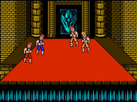 Real Double Dragon 271155-0