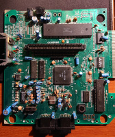Ремонт полноплатного клона SMD2 на чипе PSC 8301M. Нужна помощь новичку... 266213-0