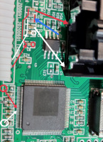 Retro Genesis HD Ultra 259244-0